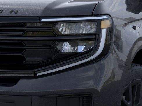 New 2026 Ford Expedition Max Platinum w/ Stealth Appearance Package AWD/4WD image 18