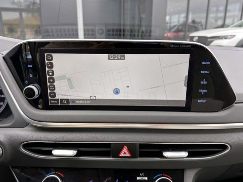 Used 2023 Hyundai Sonata SEL FWD image 22