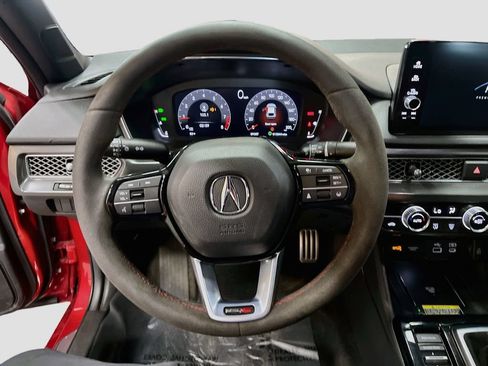 Used 2024 Acura Integra Type S FWD image 11