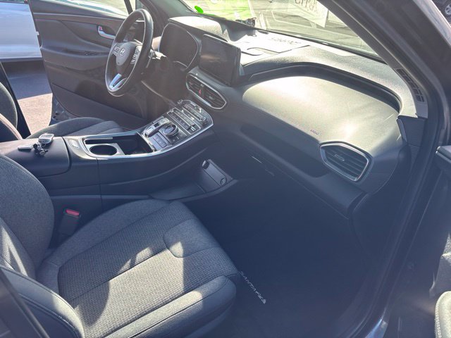 Used 2023 Hyundai Santa Fe SEL AWD/4WD image 28