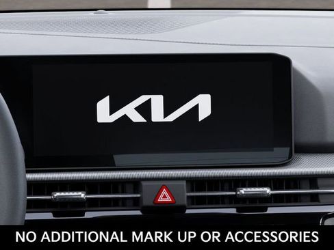 New 2026 Kia Sportage EX image 20