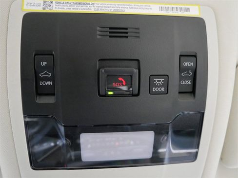 Certified 2025 Lexus ES 300h Ultra Luxury image 24