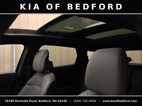 Certified 2023 Kia Sportage X-Pro AWD/4WD image 25