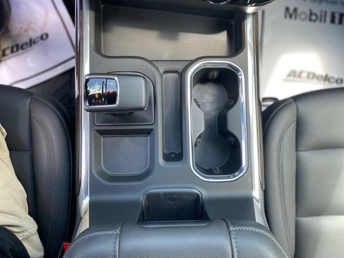 Used 2026 Chevrolet Silverado 1500 LT Trail Boss w/ Convenience Package II AWD/4WD image 24