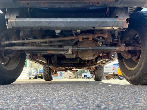 Used 2010 Jeep Wrangler Sport image 30