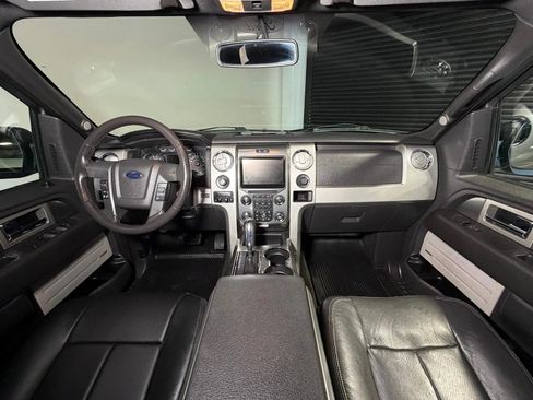 Used 2013 Ford F150 FX4 w/ Luxury Equipment Group AWD/4WD image 20