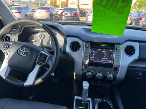 Used 2014 Toyota Tundra SR5 image 17