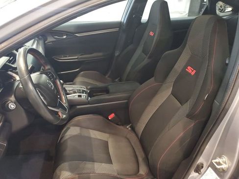 Used 2017 Honda Civic Si image 10