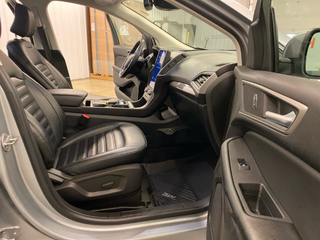 Used 2024 Ford Edge SEL AWD/4WD image 43