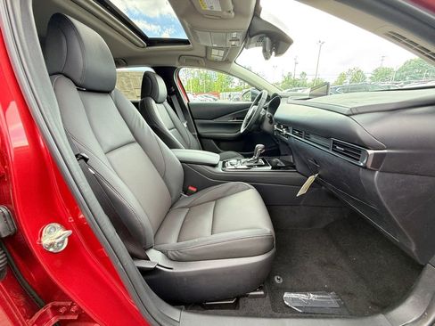 New 2026 MAZDA CX-30 2.5 Turbo w/ Premium Plus Pkg image 27