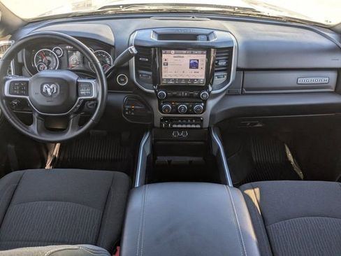 Used 2022 RAM 2500 Big Horn w/ Level A Equipment Group image 19