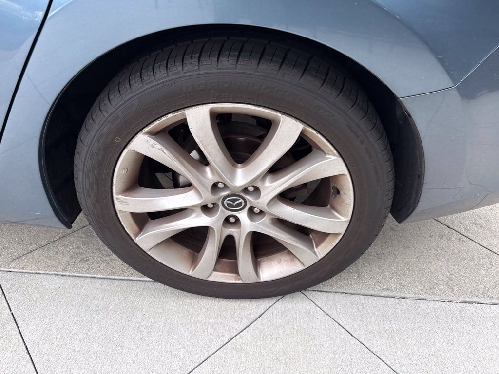 Used 2016 MAZDA MAZDA6 Touring FWD image 20