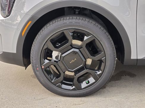 New 2026 Kia Sorento SX AWD/4WD image 8