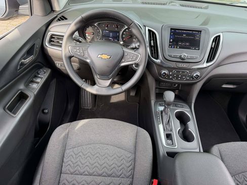 Certified 2023 Chevrolet Equinox LT AWD/4WD image 14