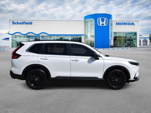 Used 2025 Honda CR-V Sport image 2
