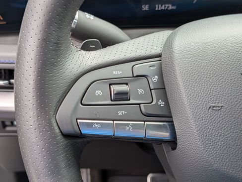 Used 2024 Cadillac XT4 Sport w/ Cold Weather Package FWD image 18