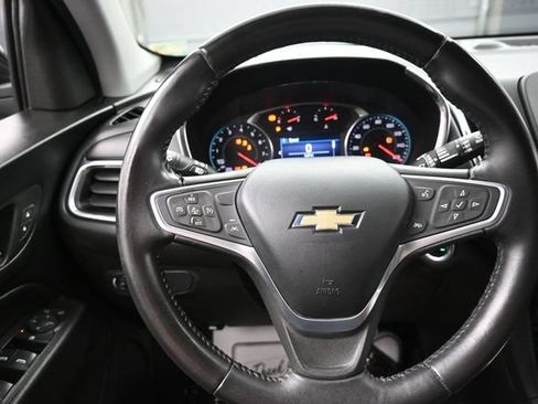 Used 2022 Chevrolet Equinox LT AWD/4WD image 8