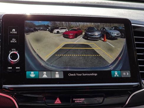 Used 2024 Honda Ridgeline Sport image 24