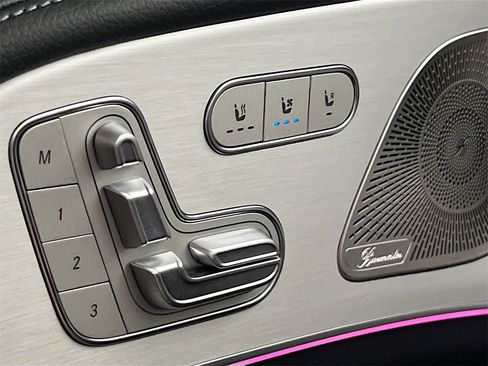 New 2025 Mercedes-Benz GLE 350 4MATIC image 24