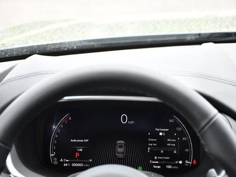 New 2026 Acura MDX w/ Technology Package image 23