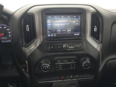 Used 2020 Chevrolet Silverado 2500 W/T RWD image 17