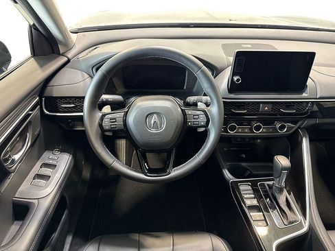 New 2026 Acura ADX FWD image 17