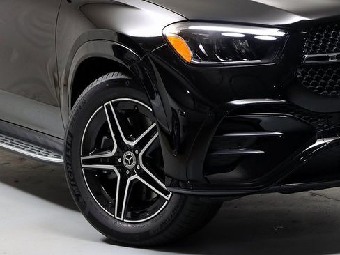 New 2026 Mercedes-Benz GLE 450 4MATIC image 5