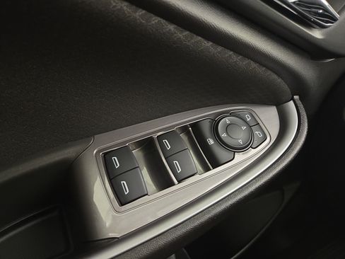 Certified 2022 Chevrolet Malibu RS FWD image 28