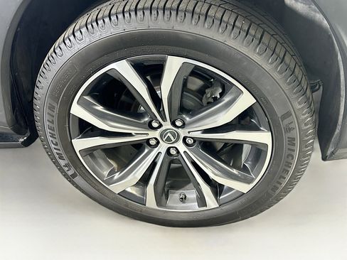 Used 2018 Lexus RX 350L w/ Premium Package image 11