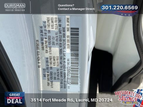 Used 2023 MAZDA CX-9 Signature image 33