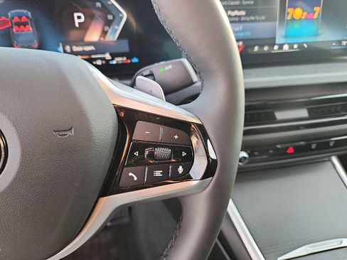 Used 2025 BMW 330i xDrive Sedan w/ M Sport Package image 20