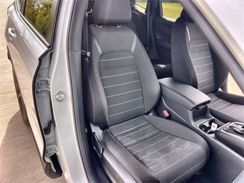 Certified 2023 Honda CR-V Sport image 12