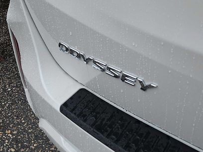 New 2026 Honda Odyssey EX-L