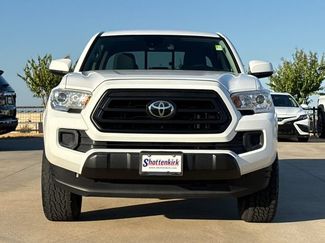 Used 2021 Toyota Tacoma SR w/ SR Convenience Package RWD video 2