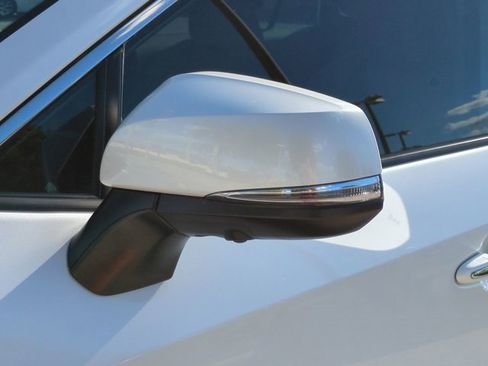 Used 2024 Toyota RAV4 Limited image 11