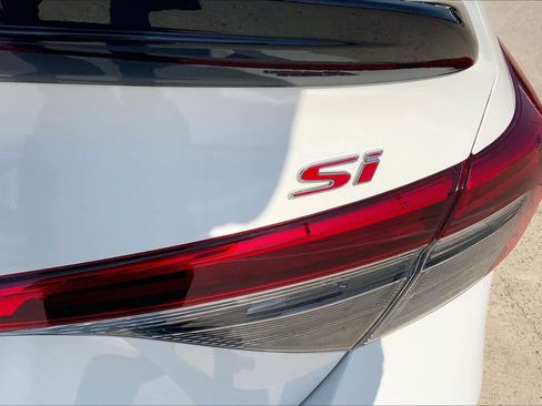 Used 2024 Honda Civic Si image 19