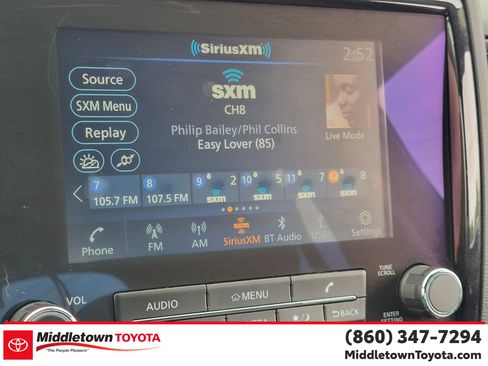 Used 2022 Nissan Frontier S w/ Technology Package AWD/4WD image 23