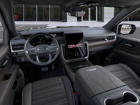 New 2026 GMC Yukon Denali Ultimate AWD/4WD image 15