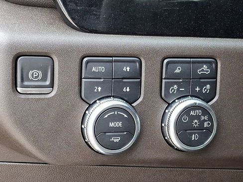 Certified 2023 GMC Sierra 1500 SLT w/ SLT Premium Plus Package image 27