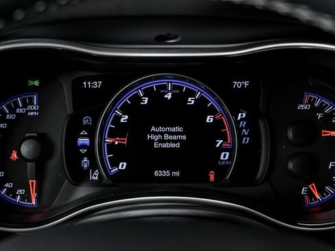 Used 2021 Jeep Grand Cherokee Trackhawk AWD/4WD image 28