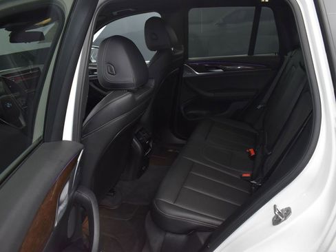 Used 2024 BMW X3 xDrive30i AWD/4WD image 11