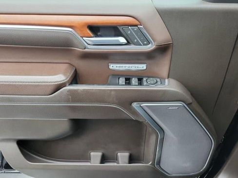 Used 2023 GMC Sierra 1500 Denali w/ Denali Reserve Package image 30