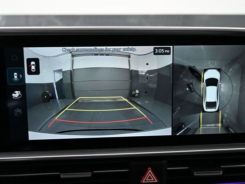 Used 2023 Hyundai Ioniq 6 Limited w/ Cargo Package image 26