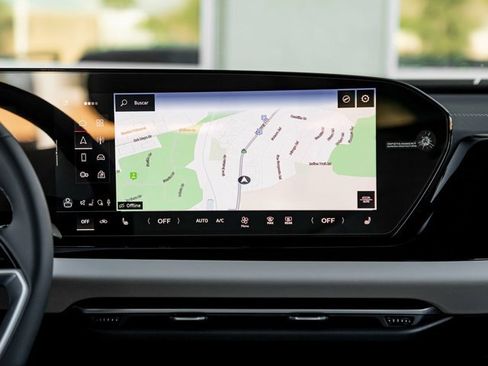 New 2025 Audi A5 2.0T Premium Plus image 17