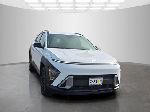 New 2026 Hyundai Kona SEL Sport image 3