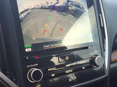 Used 2021 Subaru Forester Touring w/ Popular Package #2 image 26