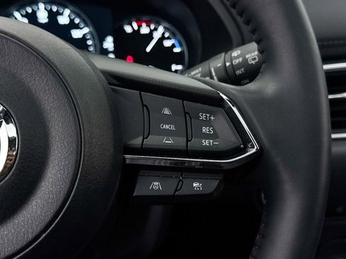 Used 2025 MAZDA CX-5 2.5 Turbo w/ Premium Package image 36