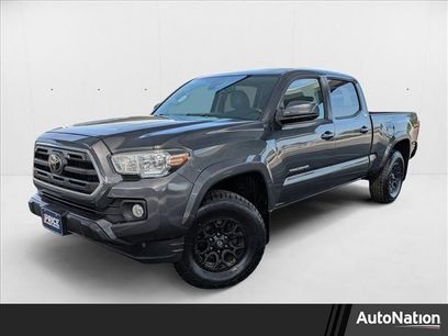 Used 2019 Toyota Tacoma SR5