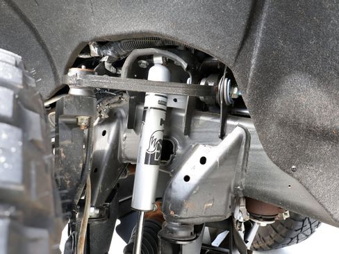 Used 2022 Chevrolet Silverado 2500 LTZ w/ LTZ Plus Package image 29