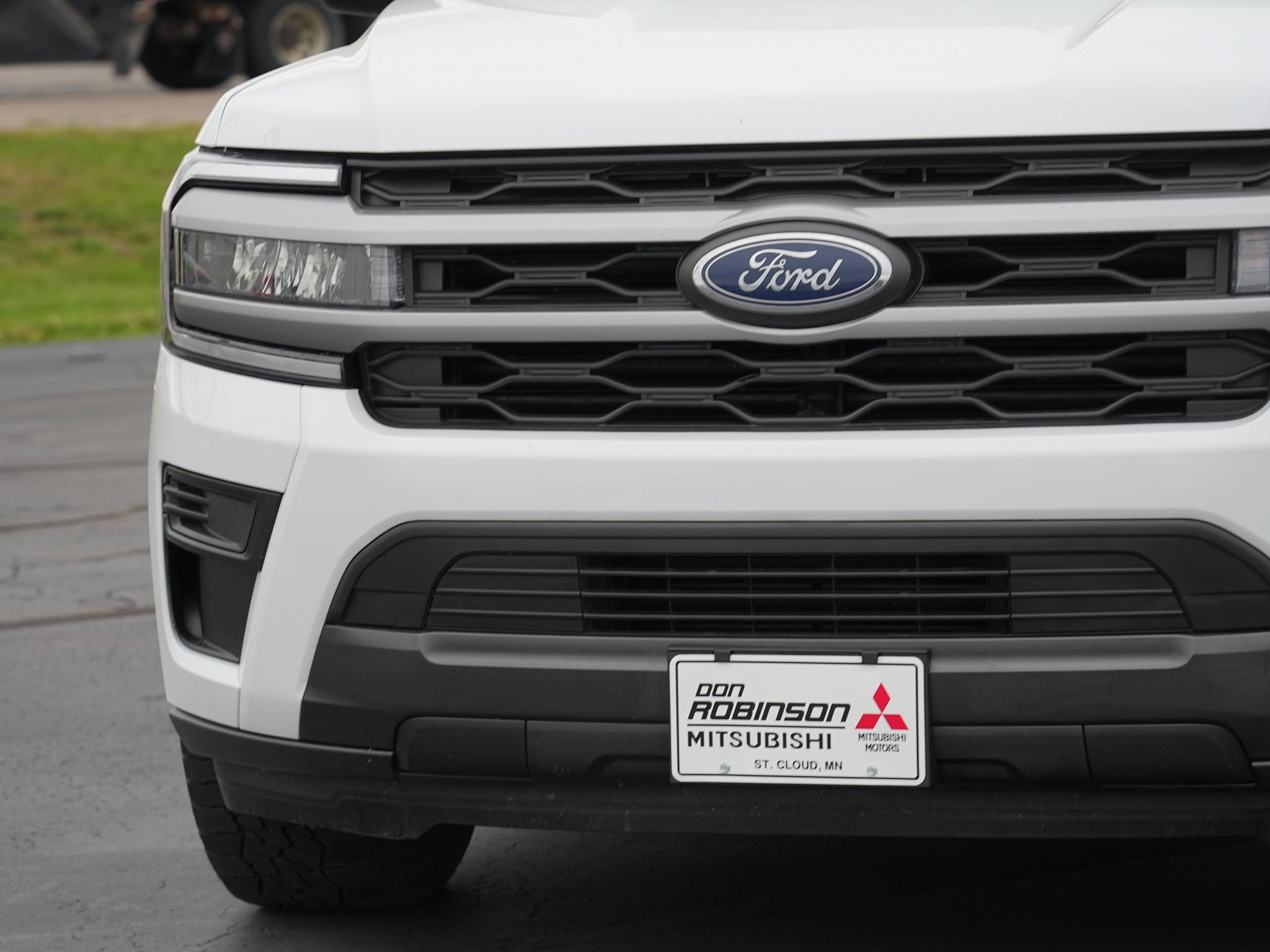 Used 2022 Ford Expedition Max XL AWD/4WD image 10